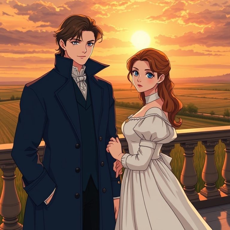 男孩和女孩的溫柔體貼互動方式