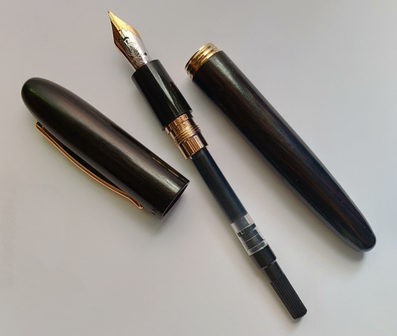 Moonman pen Clearance