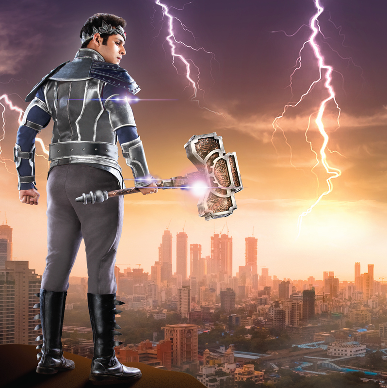 I Want To Make A Difference In The World With Baalv Look Up News Writershelf Actor dev joshi is going through extensive training for his role in baalveer returns. i want to make a difference in the