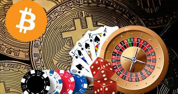 Bitcoin gambling casino no deposit Bitcoin gambling casino no deposit