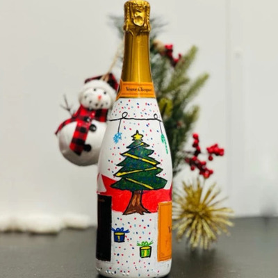 Wine and Champagne Gifts Guide