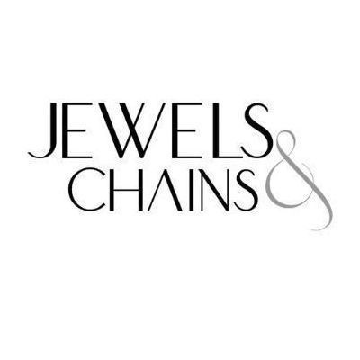 Jewels and Chains: Shop 14k Solid Gold, Silver