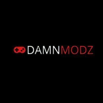 DamnModz