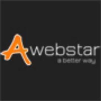 Awebstar