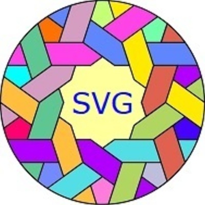 SVG